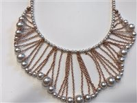 Collana Boccadamo Donna in Argento GR473 - GR473